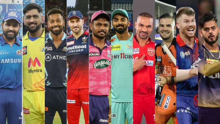 IPL 2024 Schedule : Time Table, Team List, Venue,Retained and Released Player