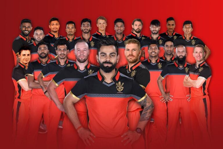 RCB Players List 2024 : Royal Challengers Bangalore Retained & Released Players