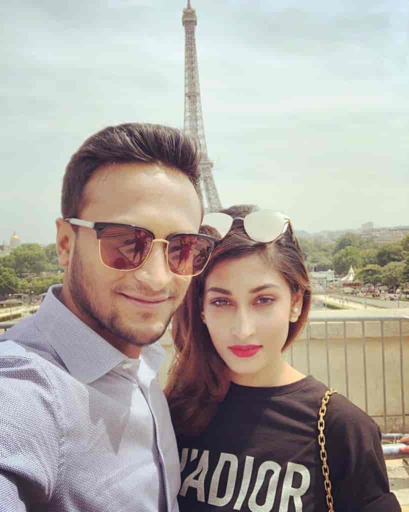 Shakib Al Hasan Wife