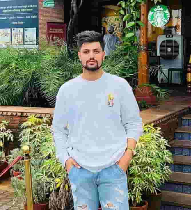 Sameer Rizvi Net Worth