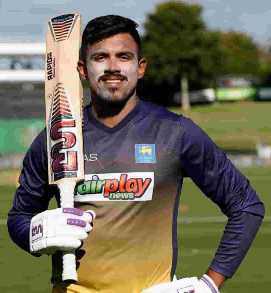 Maheesh Theekshana IPL Salary